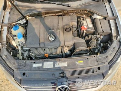 Zdjęcie 11 z 12 samochodu: 2013 VOLKSWAGEN PASSAT SE VIN:1VWBP7A31DC134443 - miniatura