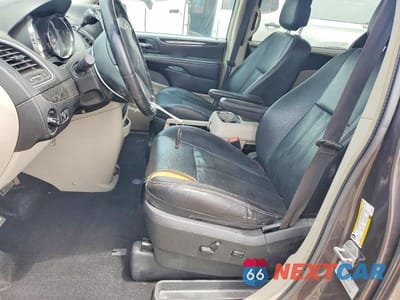 Zdjęcie 7 z 13 samochodu: 2015 CHRYSLER TOWN & COUNTRY TOURING L VIN:2C4RC1CG1FR572965 - miniatura