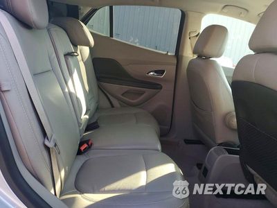 Zdjęcie 11 z 13 samochodu: 2016 BUICK ENCORE VIN:KL4CJASBXGB673482 - miniatura