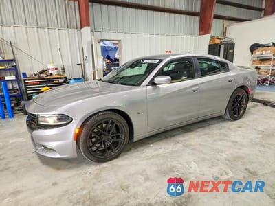 2017 DODGE CHARGER R/T 2C3CDXCT7HH510163 - główne zdjęcie licytacji z USA - miniatura