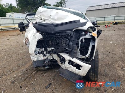 Piąte zdjęcie samochodu w środku: 2025 FORD F250 SUPER DUTY VIN:1FT8W2BT5SEC84378 - miniatura