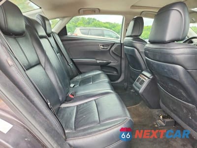 Zdjęcie 10 z 12 samochodu: 2014 TOYOTA AVALON XLE TOURING VIN:4T1BK1EB2EU103791 - miniatura