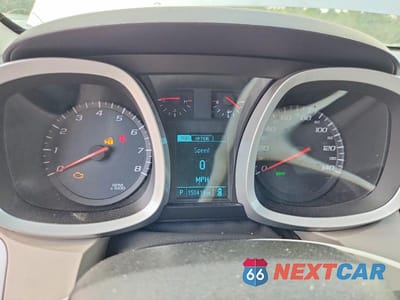 Zdjęcie 9 z 13 samochodu: 2013 CHEVROLET EQUINOX VIN:2GNALBEK2D6325514 - miniatura