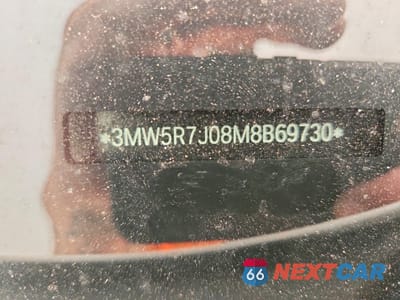 Zdjęcie 12 z 12 samochodu: 2021 BMW 3ER 330XI VIN:3MW5R7J08M8B69730 - miniatura