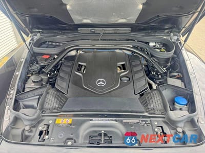 Zdjęcie 8 z 15 samochodu: 2019 MERCEDES-BENZ G 550 VIN:WDCYC6BJ0KX322743 - miniatura
