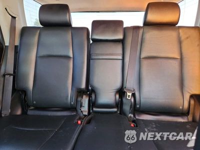 Zdjęcie 10 z 13 samochodu: 2016 TOYOTA 4RUNNER LIMITED VIN:JTEBU5JR0G5283130 - miniatura