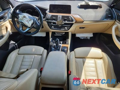 Zdjęcie 8 z 13 samochodu: 2019 BMW X3 XDRIVE30I VIN:5UXTR9C56KLR03686 - miniatura
