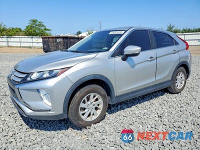 2018 MITSUBISHI ECLIPSE CROSS ES JA4AS3AA6JZ066213 - główne zdjęcie licytacji z USA - miniatura
