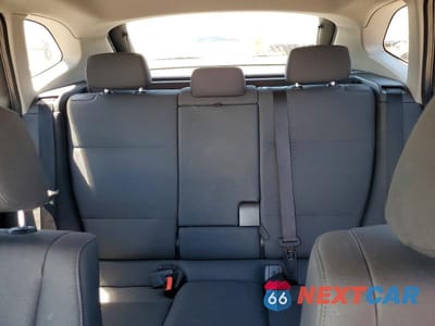 Zdjęcie 10 z 13 samochodu: 2014 BMW X1 SDRIVE28I VIN:WBAVM1C53EVW55753 - miniatura