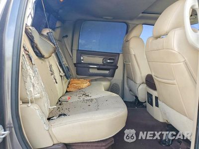 Zdjęcie 10 z 12 samochodu: 2016 RAM 1500 LARAMIE VIN:1C6RR7VM0GS230290 - miniatura