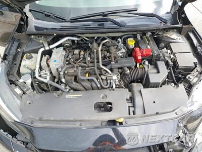Zdjęcie 11 z 12 samochodu: 2024 NISSAN SENTRA SV VIN:3N1AB8CV3RY226365 - miniatura