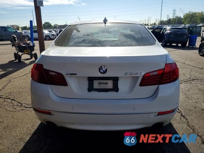 Zdjęcie 6 z 12 samochodu: 2014 BMW 535 XI VIN:WBA5B3C5XED538937 - miniatura