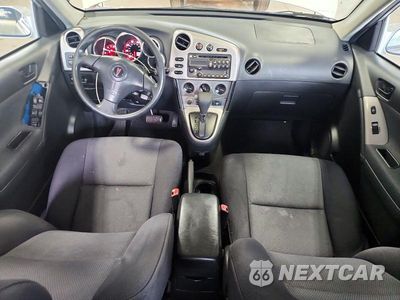Zdjęcie 8 z 13 samochodu: 2008 PONTIAC VIBE VIN:5Y2SL65808Z425369 - miniatura