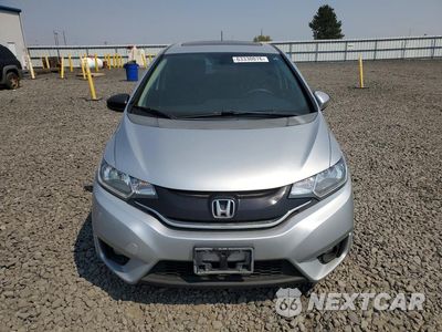 Piąte zdjęcie samochodu w środku: 2015 HONDA FIT EX VIN:3HGGK5H89FM700168 - miniatura