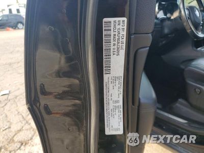 Zdjęcie 14 z 14 samochodu: 2020 JEEP GRAND CHEROKEE LIMITED VIN:1C4RJFBG6LC362015 - miniatura