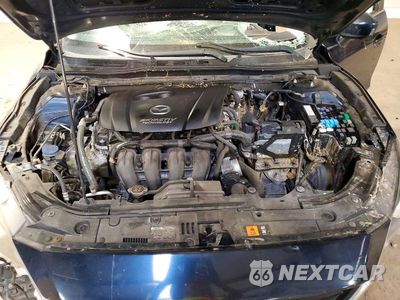 Zdjęcie 11 z 12 samochodu: 2016 MAZDA 3 TOURING VIN:JM1BM1W35G1311982 - miniatura