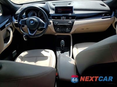 Zdjęcie 8 z 14 samochodu: 2022 BMW X1 SDRIVE28I VIN:WBXJG7C08N5U57477 - miniatura