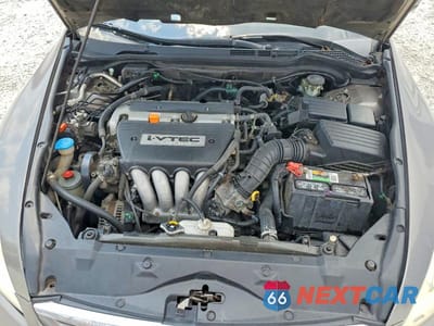Zdjęcie 11 z 12 samochodu: 2007 HONDA ACCORD EX VIN:1HGCM56847A007759 - miniatura