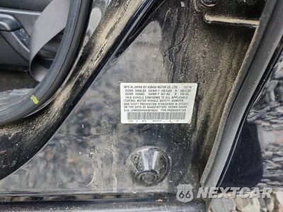 Zdjęcie 12 z 12 samochodu: 2017 HONDA FIT EX VIN:JHMGK5H94HS015592 - miniatura
