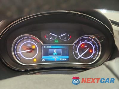 Zdjęcie 9 z 12 samochodu: 2016 BUICK REGAL PREMIUM VIN:2G4GS5GX9G9134557 - miniatura