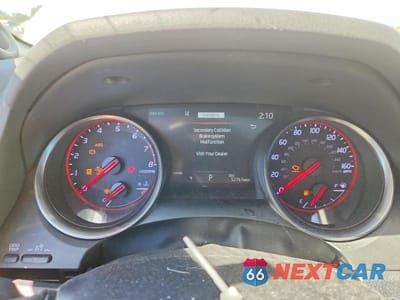 Zdjęcie 9 z 12 samochodu: 2021 TOYOTA CAMRY XSE VIN:4T1K61AK9MU456845 - miniatura