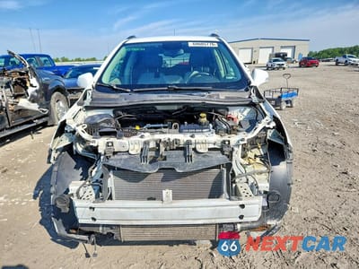 Piąte zdjęcie samochodu w środku: 2016 BUICK ENCORE VIN:KL4CJASB5GB668397 - miniatura