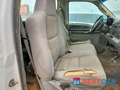 Zdjęcie 10 z 12 samochodu: 2007 FORD F250 SUPER DUTY VIN:1FTNF20537EB11988 - miniatura
