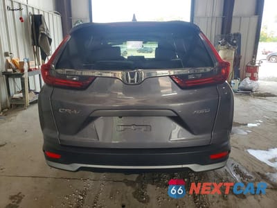 Zdjęcie 6 z 13 samochodu: 2020 HONDA CR-V EX VIN:5J6RW2H52LL020295 - miniatura