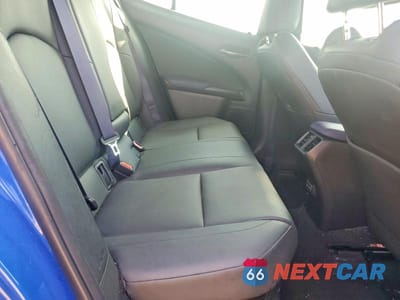 Zdjęcie 11 z 14 samochodu: 2021 LEXUS UX 250H VIN:JTHP9JBH6M2047331 - miniatura