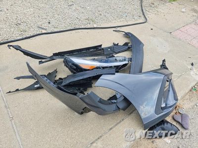 Zdjęcie 12 z 13 samochodu: 2025 HYUNDAI ELANTRA SEL SPORT VIN:KMHLM4DG6SU069637 - miniatura