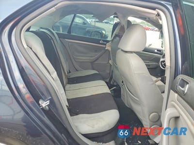 Zdjęcie 10 z 12 samochodu: 2009 VOLKSWAGEN JETTA SE VIN:3VWRM71K39M164774 - miniatura
