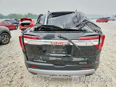 Zdjęcie 6 z 13 samochodu: 2023 GMC ACADIA SLT VIN:1GKKNUL41PZ217728 - miniatura