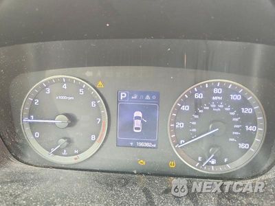 Zdjęcie 9 z 12 samochodu: 2015 HYUNDAI SONATA SE VIN:5NPE24AF7FH206017 - miniatura