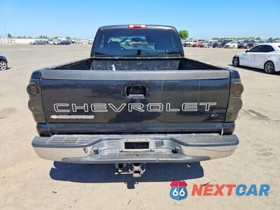 Zdjęcie 6 z 13 samochodu: 2003 CHEVROLET SILVERADO C1500 VIN:1GCEC14X03Z317027 - miniatura