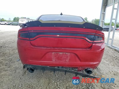 Zdjęcie 6 z 13 samochodu: 2015 DODGE CHARGER R/T VIN:2C3CDXCT2FH890008 - miniatura