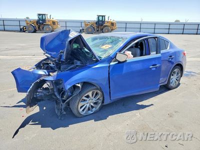 2016 ACURA ILX PREMIUM 19UDE2F76GA010279 - główne zdjęcie licytacji z USA - miniatura