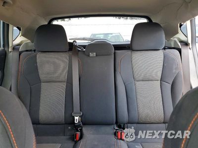 Zdjęcie 10 z 13 samochodu: 2022 SUBARU CROSSTREK PREMIUM VIN:JF2GTACC5N9266085 - miniatura
