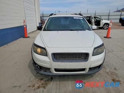Piąte zdjęcie samochodu w środku: 2009 VOLVO C30 T5 VIN:YV1MK672692145478 - miniatura