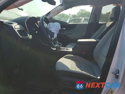 Zdjęcie 7 z 13 samochodu: 2024 CHEVROLET EQUINOX LT VIN:3GNAXUEG0RL159301 - miniatura