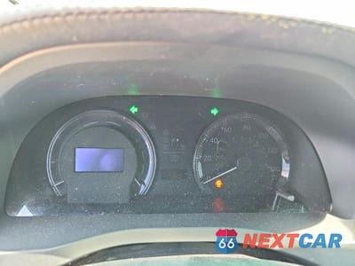 Zdjęcie 9 z 12 samochodu: 2010 LEXUS HS 250H VIN:JTHBB1BA1A2003153 - miniatura