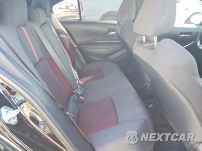 Zdjęcie 10 z 12 samochodu: 2025 TOYOTA COROLLA SE VIN:5YFS4MCE7SP217310 - miniatura