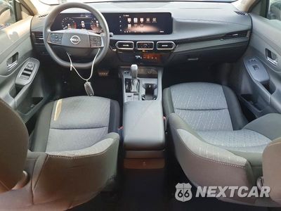 Zdjęcie 8 z 12 samochodu: 2026 NISSAN SENTRA SV VIN:3N1AB9CV5TY253466 - miniatura