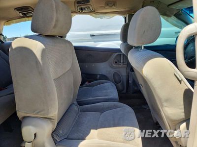Zdjęcie 11 z 13 samochodu: 2006 TOYOTA SIENNA LE 8 PASSENGER VIN:5TDZA23C76S419958 - miniatura