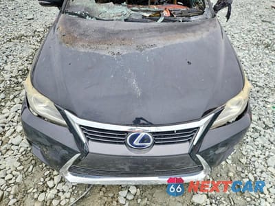 Zdjęcie 12 z 13 samochodu: 2016 LEXUS CT 200 VIN:JTHKD5BH3G2266056 - miniatura
