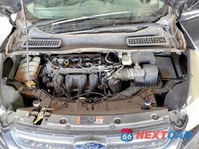 Zdjęcie 11 z 12 samochodu: 2015 FORD ESCAPE SE VIN:1FMCU0G76FUA25731 - miniatura