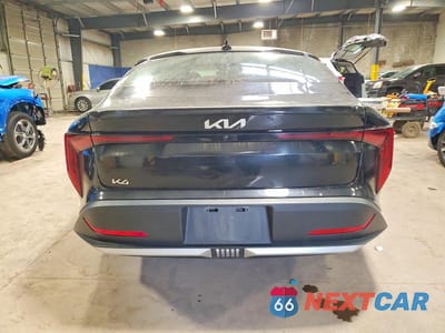 Zdjęcie 6 z 12 samochodu: 2025 KIA K4 LXS VIN:3KPFT4DE0SE004915 - miniatura
