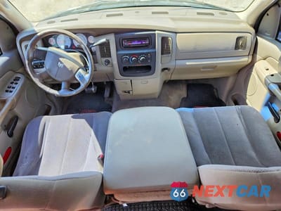 Zdjęcie 8 z 12 samochodu: 2004 DODGE RAM 1500 ST VIN:1D7HA18D14S646158 - miniatura