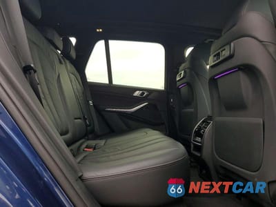 Zdjęcie 11 z 13 samochodu: 2019 BMW X5 XDRIVE40I VIN:5UXCR6C59KLK80661 - miniatura