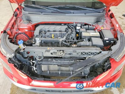 Zdjęcie 12 z 14 samochodu: 2022 HYUNDAI VENUE LIMITED VIN:KMHRC8A32NU152427 - miniatura