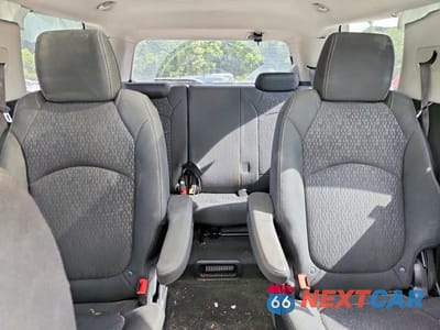 Zdjęcie 10 z 13 samochodu: 2013 GMC ACADIA SLE VIN:1GKKRPKD0DJ267862 - miniatura